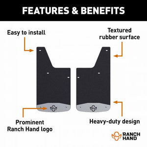 Ranch Hand 251451rh Mud Flap||251451rh_2.Jpg||87||rnh251451rh||2218904