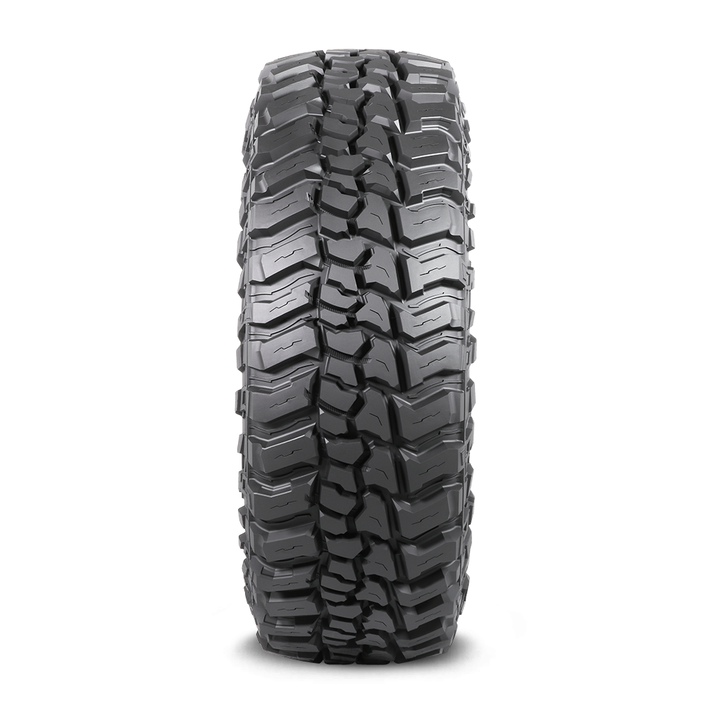 Product of Mickey Thompson Tires Baja Boss ® X 250091 LT-320-80-17 LT 