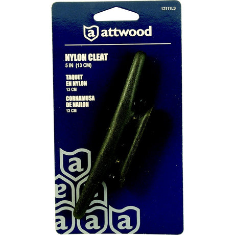 Product of Attwood Marine 12111l3 Boat Rope Cleat