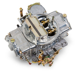 Product of Holley Performance 0-3310S 4 750 Manual Carburetor 