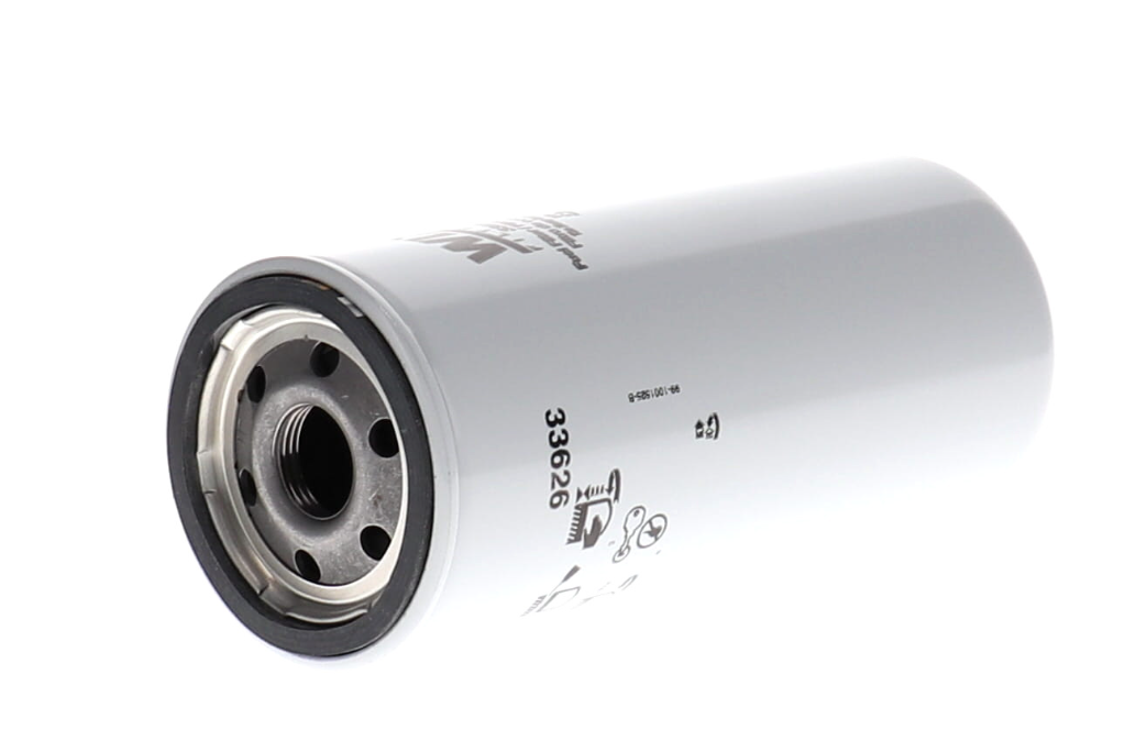 Product of Wix Filters 33626 Fuel Filter