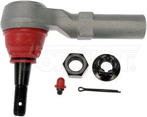 Product of Dorman Chassis TO91435RD Premium ™ Straight Steel Tie Rod End 