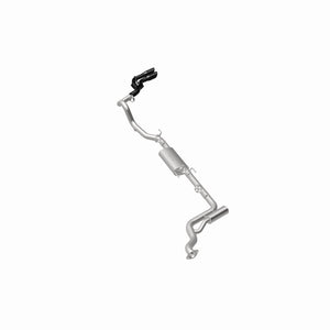 Product of Magnaflow Performance 19681 SPEQ Series Cat-Back System Exhaust System Kit 