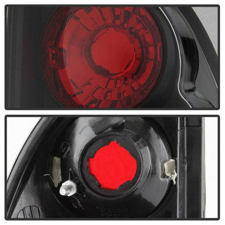Product of Spyder Automotive 5007896 Tail Light Assembly 