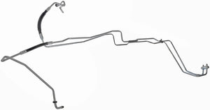 Dorman (Oe Solutions) 624-145 Auto Trans Oil Cooler Hose Assembly||624-145-007.Jpg||85||d18624145||1163746