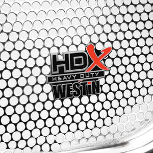 Product of Westin Automotive 57-3870 Grille Guard 1-Piece Polished 