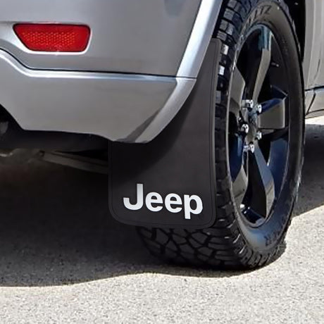 Product of Plasticolor 000542r01 Mud Flap
