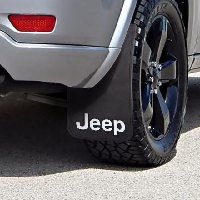 Product of Plasticolor 000542r01 Mud Flap