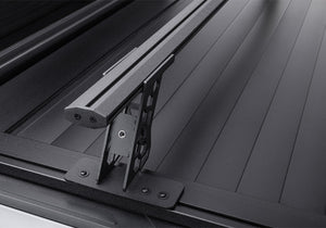 Product of Retrax RetraxPRO XR Hard Manual Retractable T-80863 Tonneau Cover 