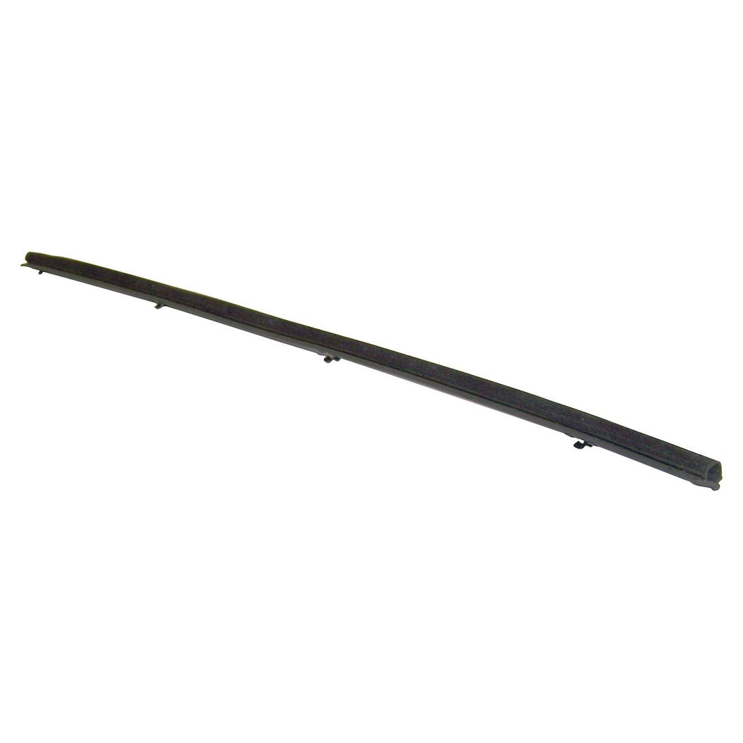 Crown Automotive J5762384 Door Weather Strip||j5762384.Jpg||85||c1yj5762384||850365