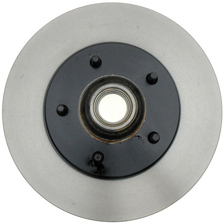 Raybestos Brakes 66821 Brake Rotor||66821-1.Jpg||85||r4266821||861493
