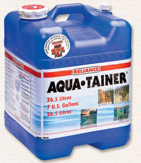 Product of Reliance 9410-03 Water Carrier