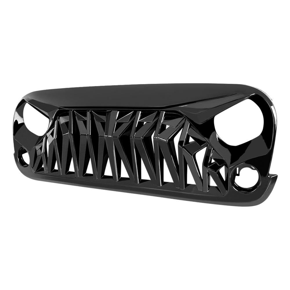 American Modified Amjpaa00110 Grille||amjpaa00110_03.Jpg||87||amdmjpaa00110||2135814