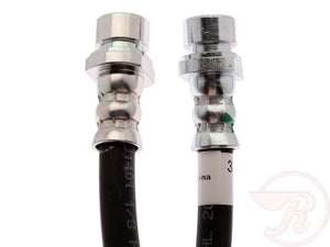 Raybestos Brakes Bh384393 Brake Line||||86||r42bh384393||1914514