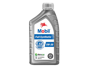 Mobil 1 125195 Oil||125195 Full Syn 5w30 Qrt.Jpg||85||m67125195||1046110