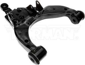 Dorman (Oe Solutions) 524-019 Control Arm||524-019_4.Jpg||89||d18524019||1623128