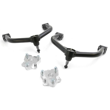 Product of ReadyLIFT 66-1036 Leveling Kit Suspension 2 Inch Lift Strut Assembly Extensions 