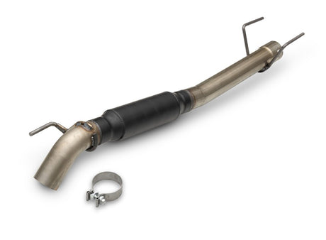Product of Flowmaster 818138 Outlaw ® Cat-Back System Single Exhaust System Kit 