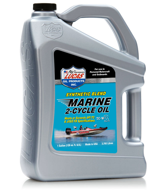 Product of Lucas Oil 10861 Oil