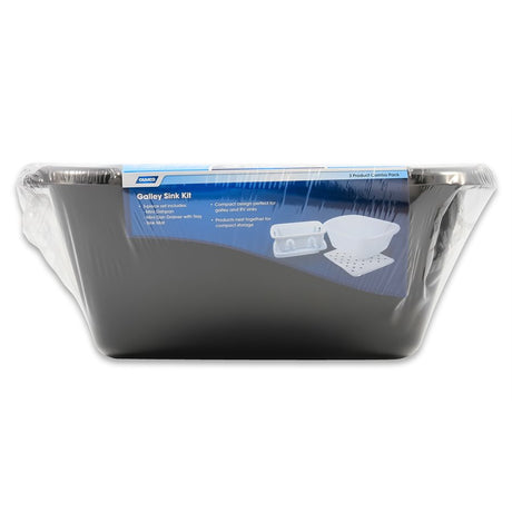 Product of Camco 43518 Dish Pan