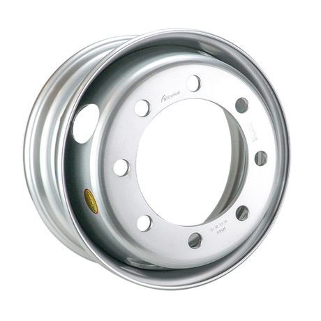 Product of Taskmaster Sw1750865sd2 Trailer Wheel