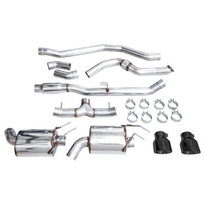 Awe Tuning 3015-33331 Exhaust System Kit||||86||awe301533331||2005035