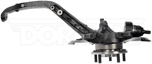 Dorman (Oe Solutions) 698-490 Wheel Bearing And Hub Assembly||698-490_2.Jpg||87||d18698490||972824