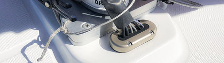 Product of Scanstrut Ds-Multi Marine Network Cable Grommet