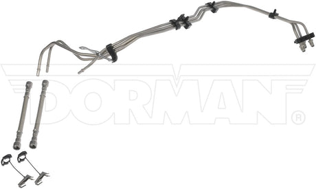 Dorman (Oe Solutions) 919-840 Fuel Line||919-840-005.Jpg||90||d18919840||992632