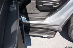 Product of Romik USA 21317419 RB2 Series Running Board 