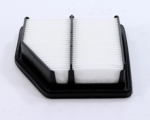 Product of Wix Filters 49031 OEM Disposable Air Filter 