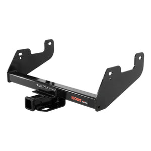 Curt 14017 Trailer Hitch Rear||14017_3008x1990_A.Jpg||85||c9314017||892986