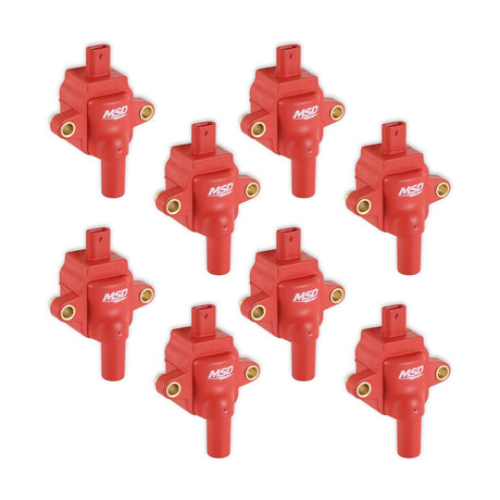 Msd Ignition 82838 Ignition Coil||c271959b10ad95b44112077250a50f86bc4a9c1b.Jpg||85||m4682838||1671815