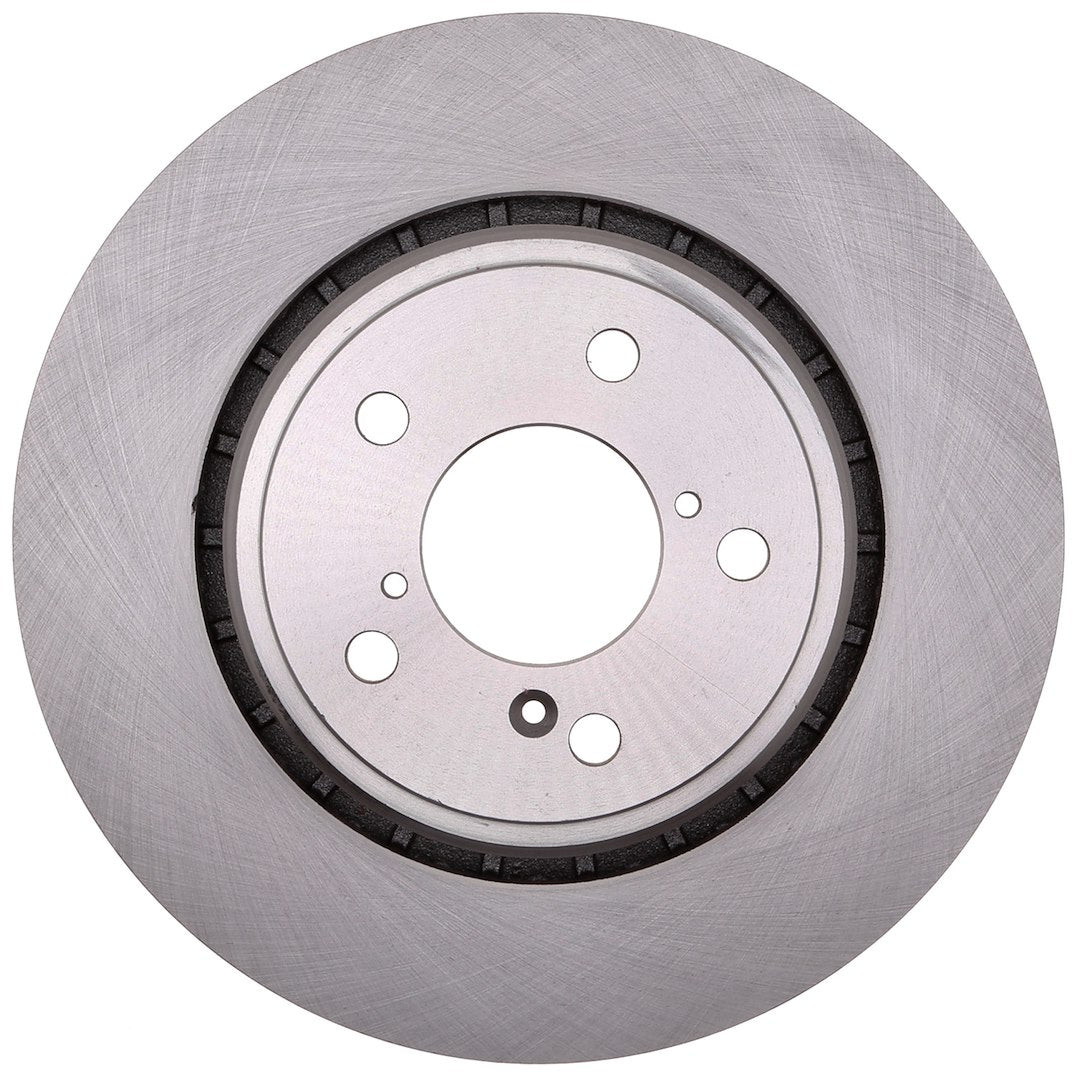 Product of Raybestos Brakes 981053R R-Line OEM OEM Brake Rotor 
