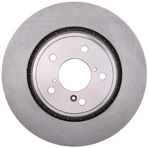 Product of Raybestos Brakes 981053R R-Line OEM OEM Brake Rotor 