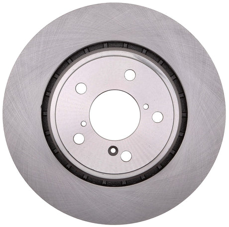 Product of Raybestos Brakes 981053R R-Line OEM OEM Brake Rotor 