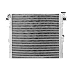 Product of Mishimoto Mmrad-Wra-07v2 Radiator