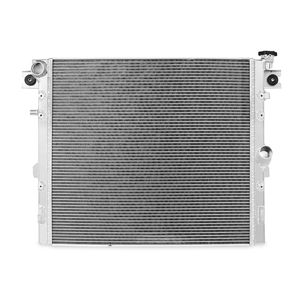Product of Mishimoto Mmrad-Wra-07v2 Radiator