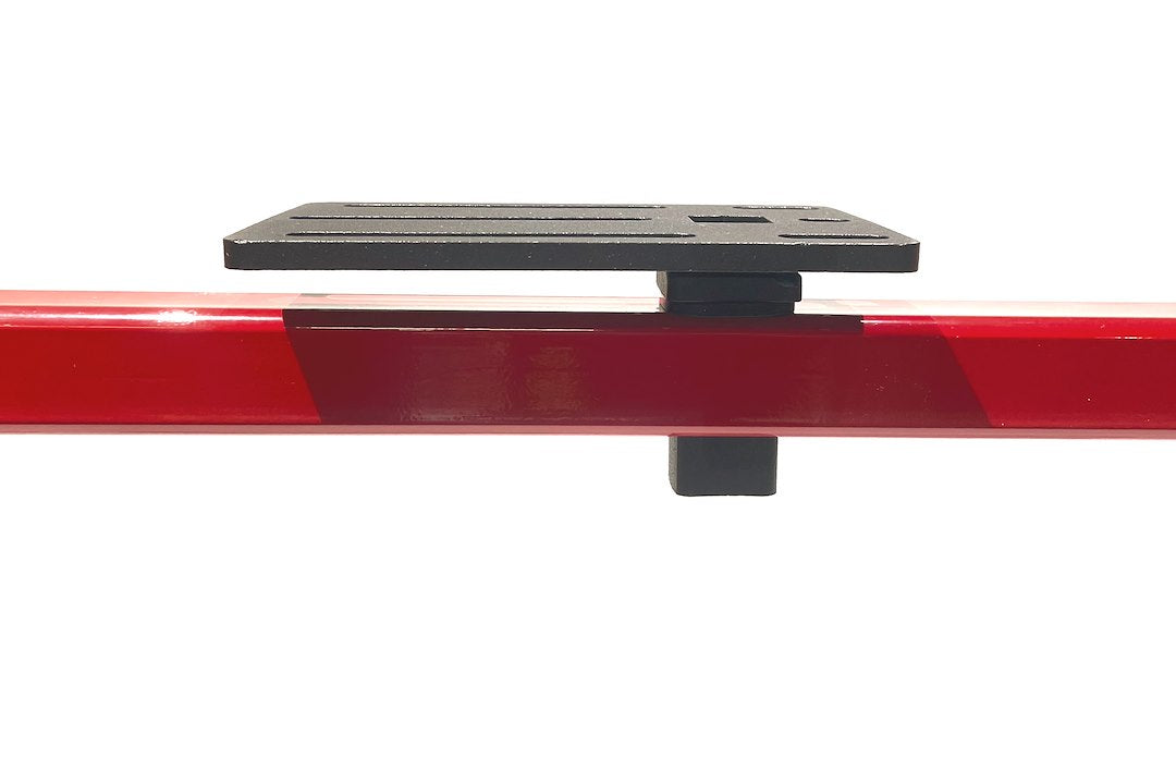 Product of Exposed Racks 8-00-9883 Roof Rack Accessory Mounting Bracket