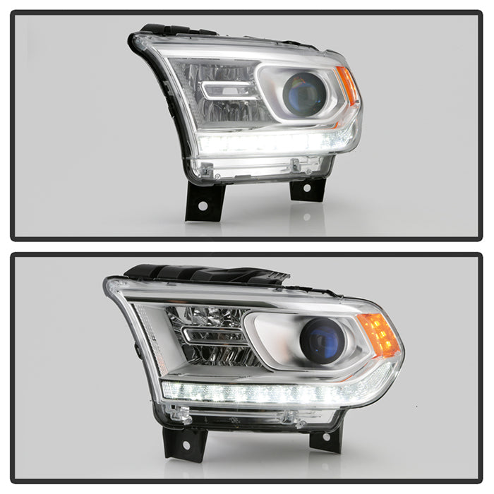 Product of Spyder Automotive 9049804 Headlight Assembly