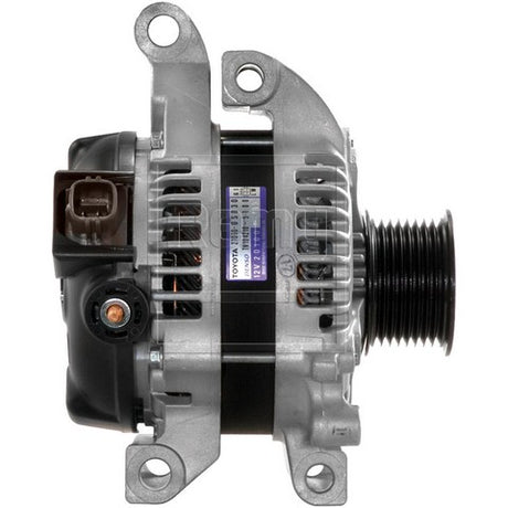 Remy International 12819 Alternator/ Generator||12819_1.Jpg||86||r1k12819||1285743