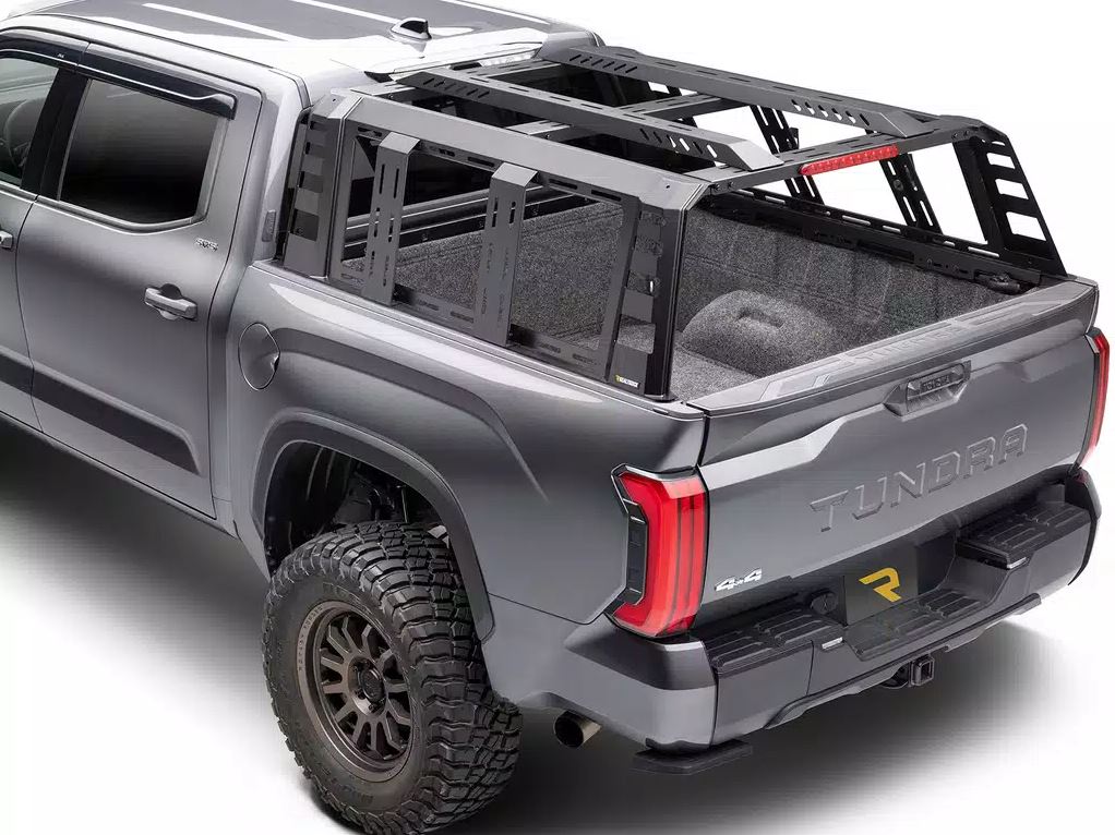 Undercover Rt298506 Bed Cargo Rack||rt298501.Jpg||85||u19rt298506||1702061