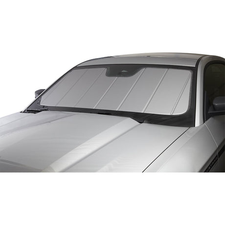 Covercraft Uv11835sv Windshield Shade||sunscreen_Uvs100_Silver_Main.Jpg||85||c59uv11835sv||1648987