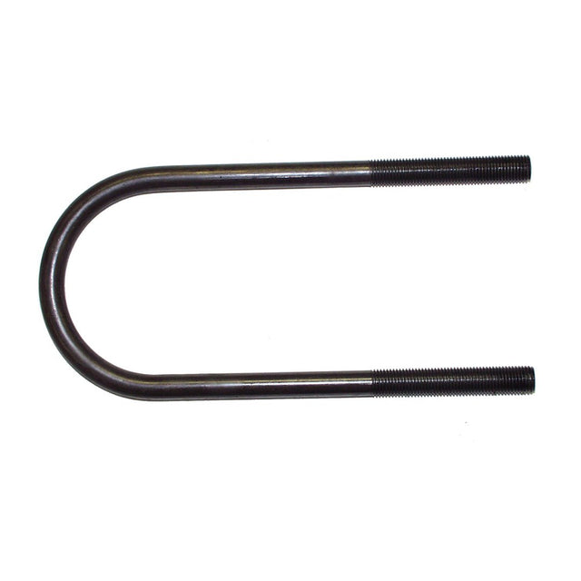 Crown Automotive J0644418 Leaf Spring Axle U Bolt||j0644418.Jpg||85||c1yj0644418||850918