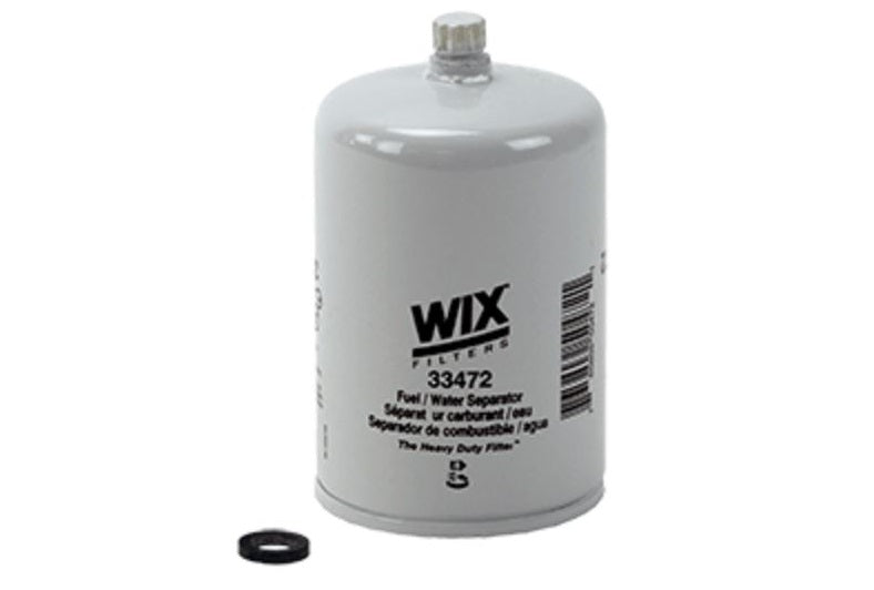 Wix Filters 33472 Fuel Water Separator Filter||33472.Jpg||85||w6933472||1068300