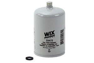Wix Filters 33472 Fuel Water Separator Filter||33472.Jpg||85||w6933472||1068300