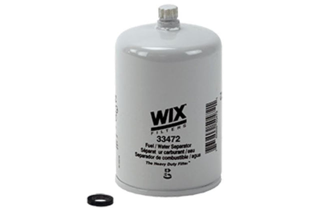 Wix Filters 33472 Fuel Water Separator Filter||33472.Jpg||85||w6933472||1068300