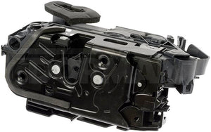 Dorman (Oe Solutions) 937-058 Door Lock Actuator Motor||937-058_3.Jpg||88||d18937058||1554684