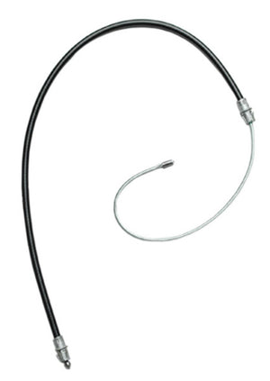 Raybestos Brakes Bc93221 Parking Brake Cable||bc93221_Fro.Jpg||85||r42bc93221||1341425