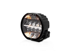 Product of Triple-R Light 0S7-US-ELITE-PL-SM Driving/ Fog Light 